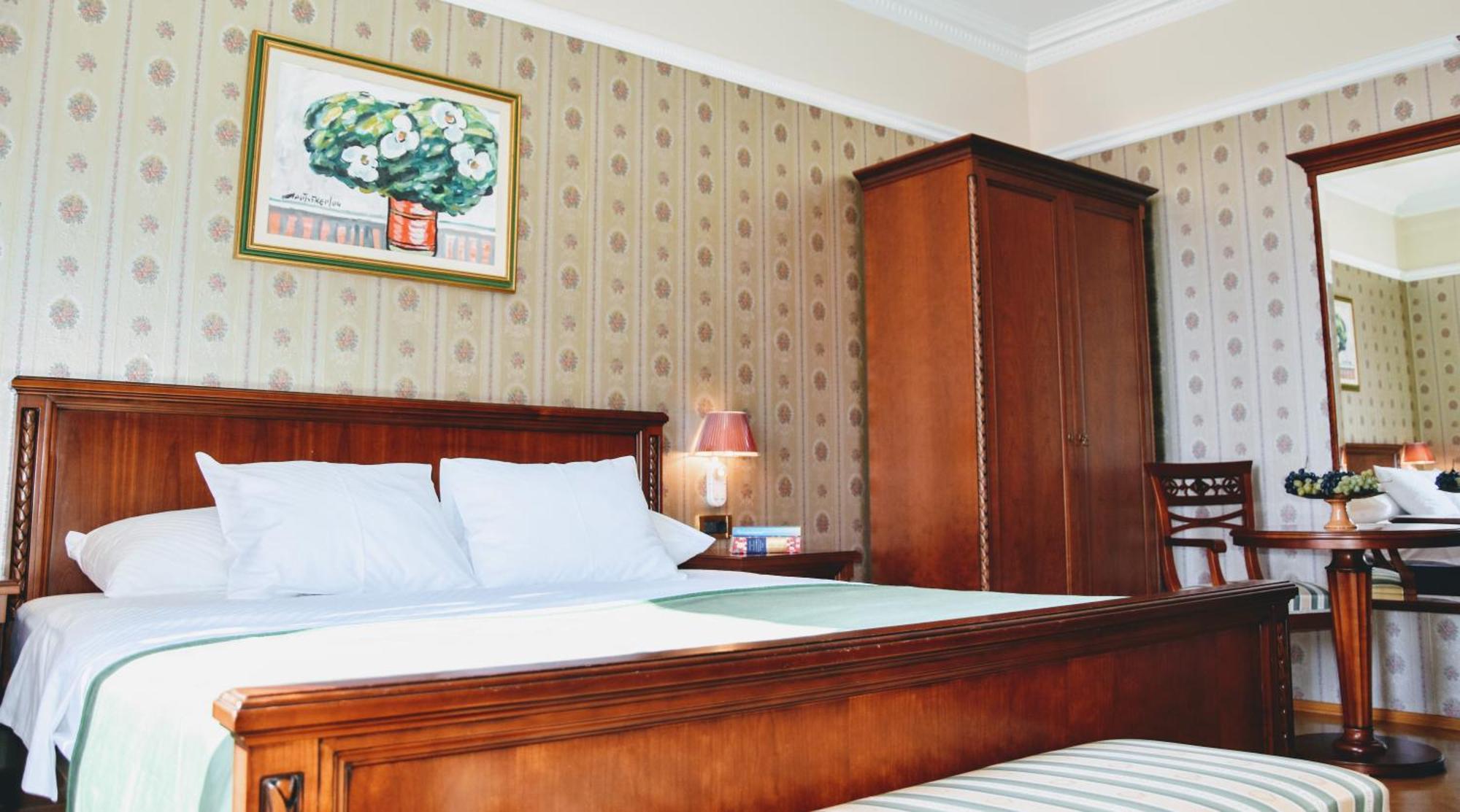 Boutique Hotel Kazbek Dubrovnik Habitación foto