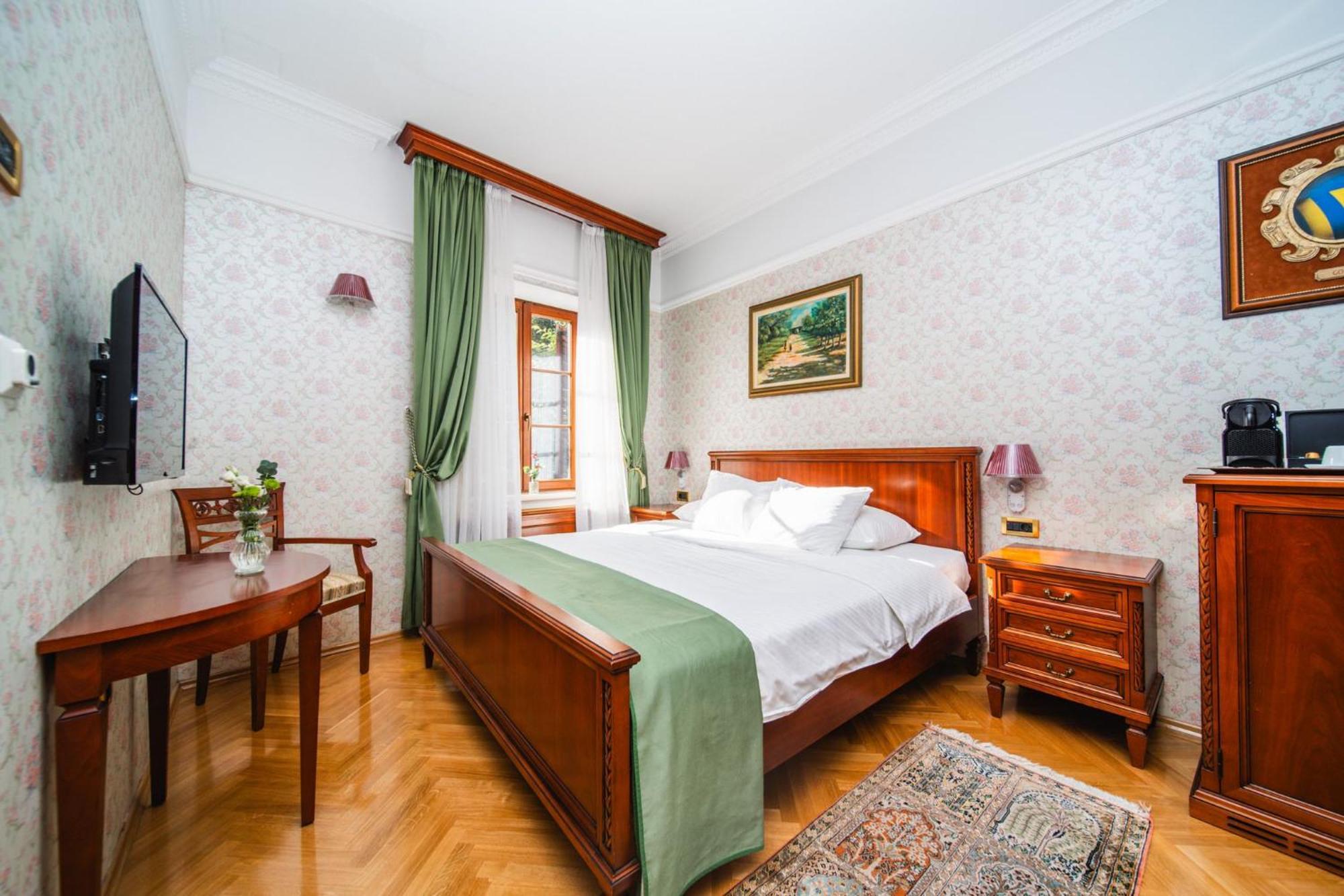Boutique Hotel Kazbek Dubrovnik Exterior foto