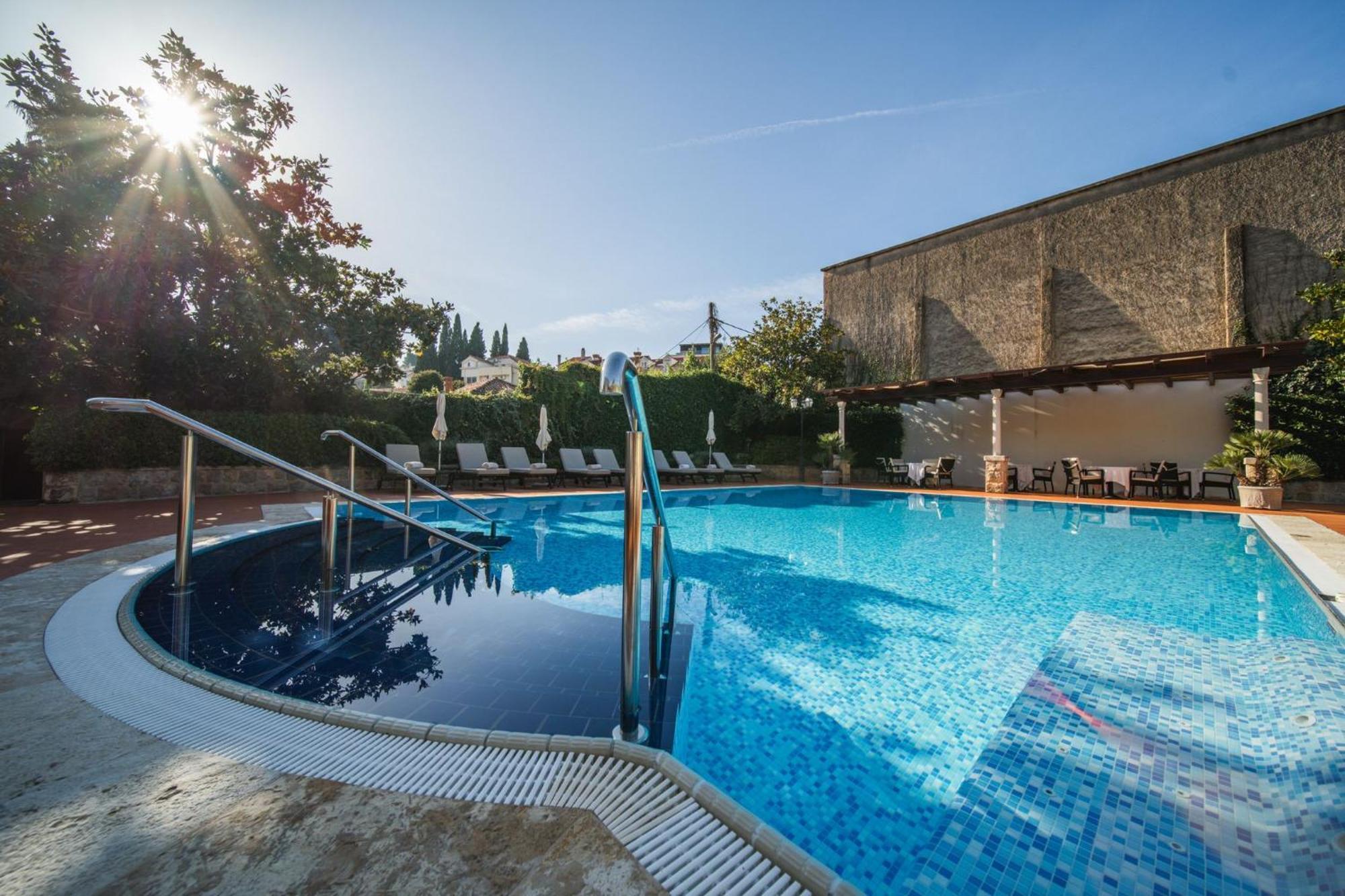Boutique Hotel Kazbek Dubrovnik Exterior foto