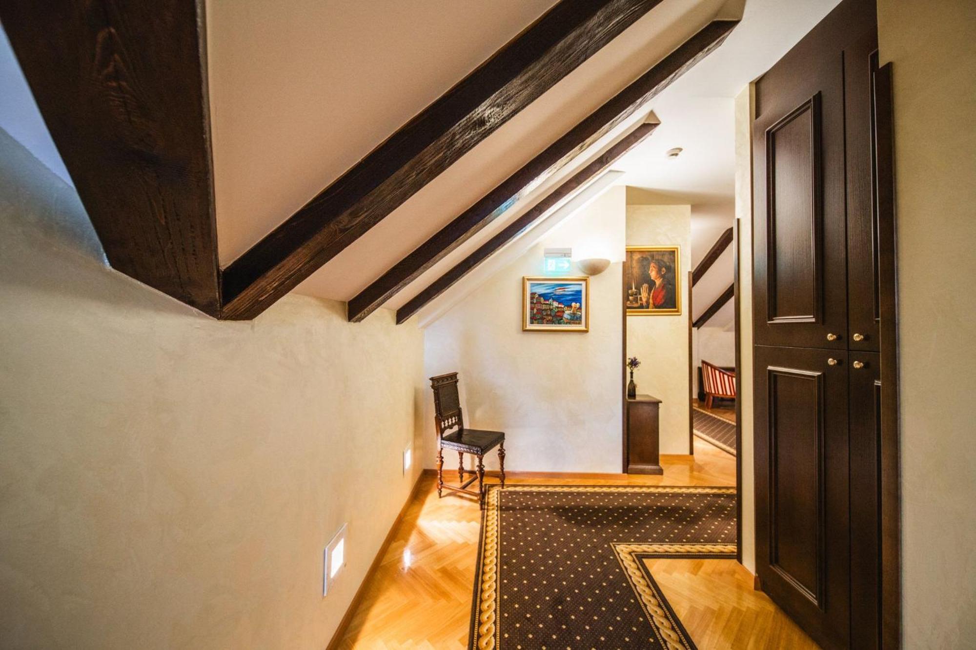 Boutique Hotel Kazbek Dubrovnik Exterior foto