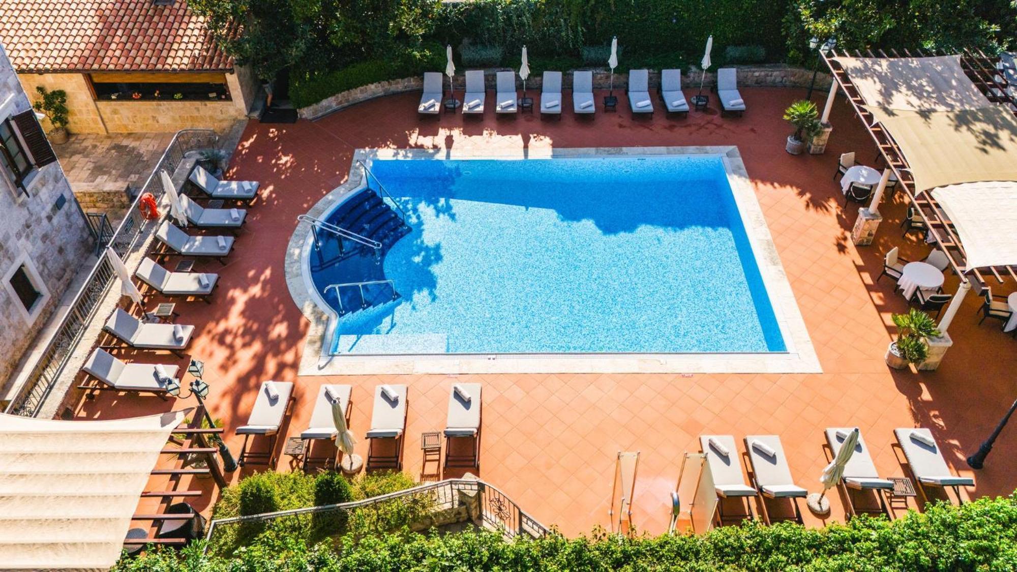 Boutique Hotel Kazbek Dubrovnik Exterior foto